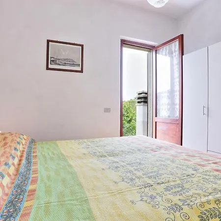 Casa Le Mimose App. Nr. 1 *