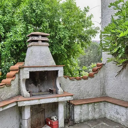 Casa Le Mimose App. Nr. 1 Апартаменты *