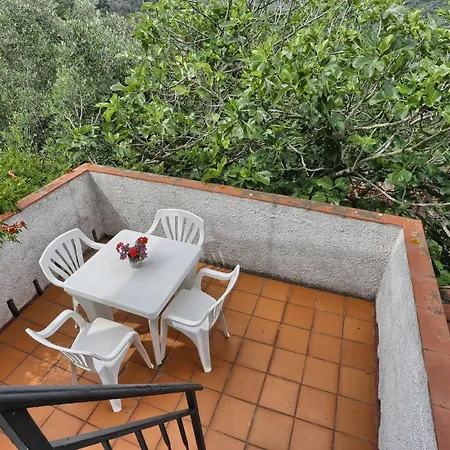 Casa Le Mimose App. Nr. 1 Каполивери