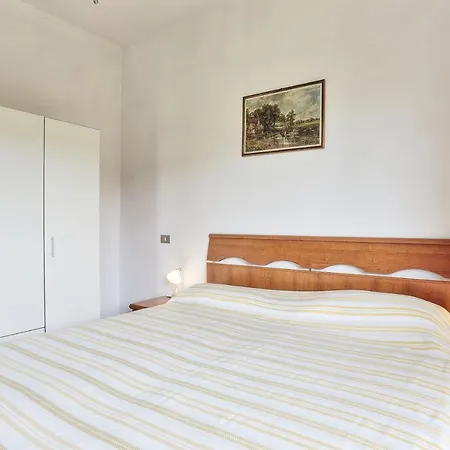 Апартаменты Casa Le Mimose App. Nr. 1 *