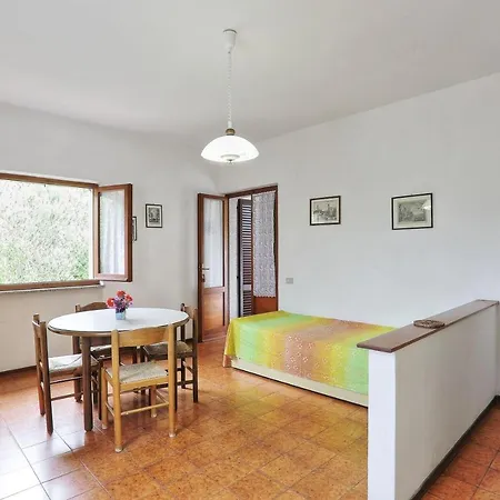 Casa Le Mimose App. Nr. 1 Каполивери
