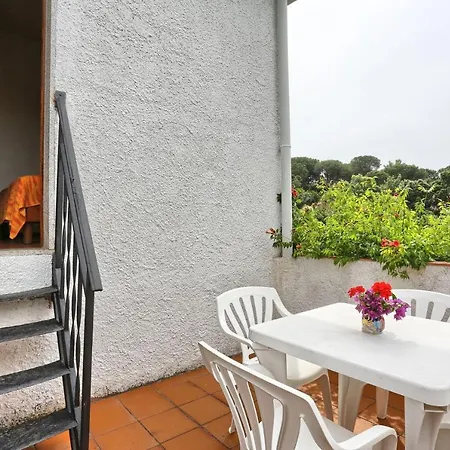 Casa Le Mimose App. Nr. 1 Каполивери