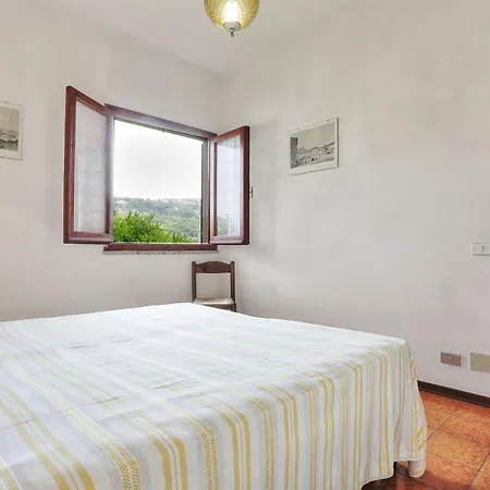 Casa Le Mimose App. Nr. 1 Апартаменты *