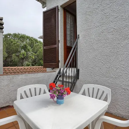 Casa Le Mimose App. Nr. 1 Апартаменты