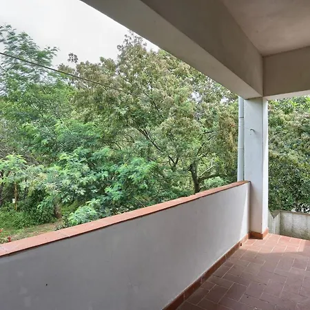 Casa Le Mimose App. Nr. 1 Апартаменты *