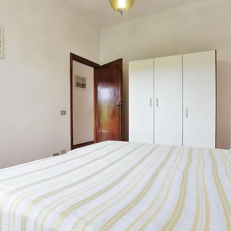 Апартаменты Casa Le Mimose App. Nr. 1