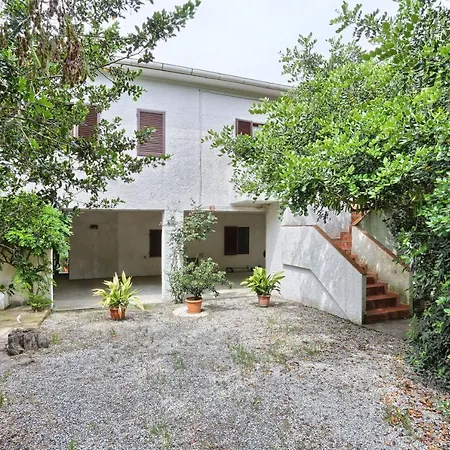 Casa Le Mimose App. Nr. 1 * Capoliveri (Isola d'Elba)