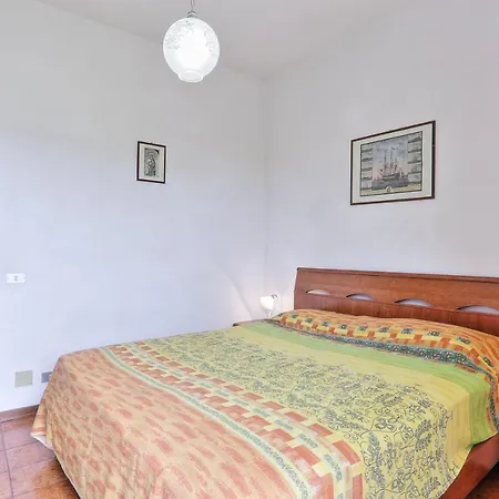 Casa Le Mimose App. Nr. 1