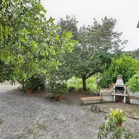 Casa Le Mimose App. Nr. 1 * Capoliveri (Isola d'Elba)
