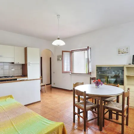 Casa Le Mimose App. Nr. 1 Appartement Capoliveri (Isola d'Elba)