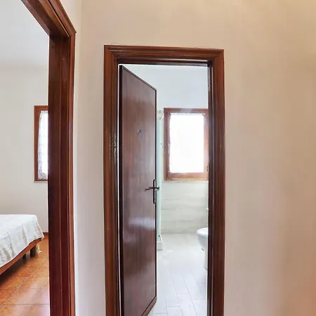Casa Le Mimose App. Nr. 1 * Capoliveri (Isola d'Elba)