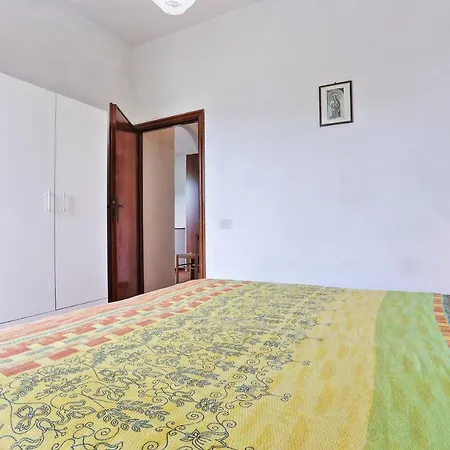 Appartement Casa Le Mimose App. Nr. 1